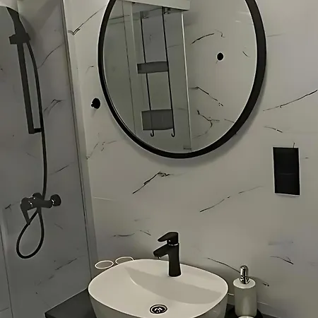 Pokoje Kasia & Apartament Łeba Zewnętrze zdjęcie