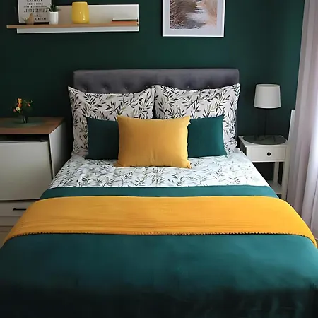Pokoje Kasia & Apartament Łeba Zewnętrze zdjęcie