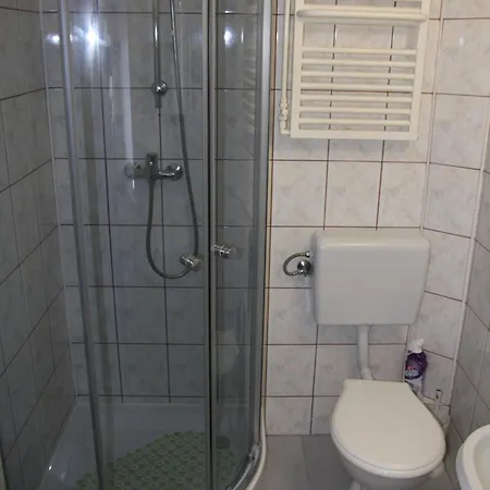 Pokoje Kasia & Apartament Łeba Pokój zdjęcie