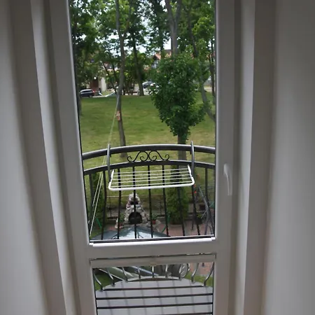 Pokoje Kasia & Apartament Łeba Pokój zdjęcie