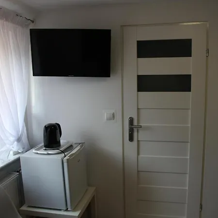 Pokoje Kasia & Apartament Łeba Pokój zdjęcie