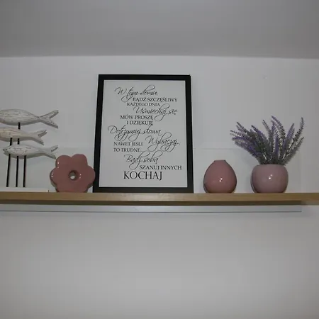 Pokoje Kasia & Apartament Łeba Pokój zdjęcie