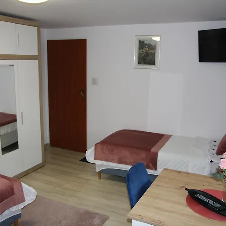 Pokoje Kasia & Apartament Łeba Pokój zdjęcie