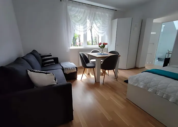 Pokoje Kasia & Apartament