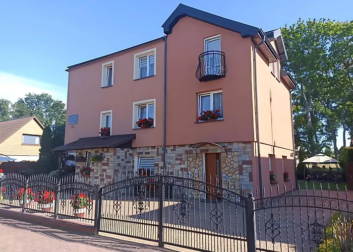 Pokoje Kasia & Apartament