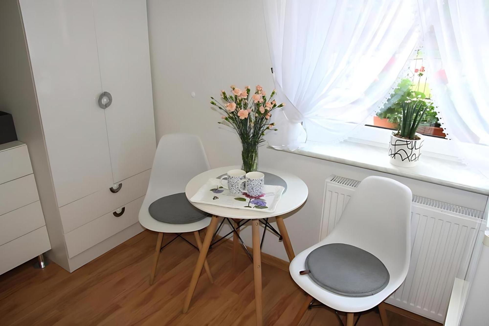 Kasia & Homestay