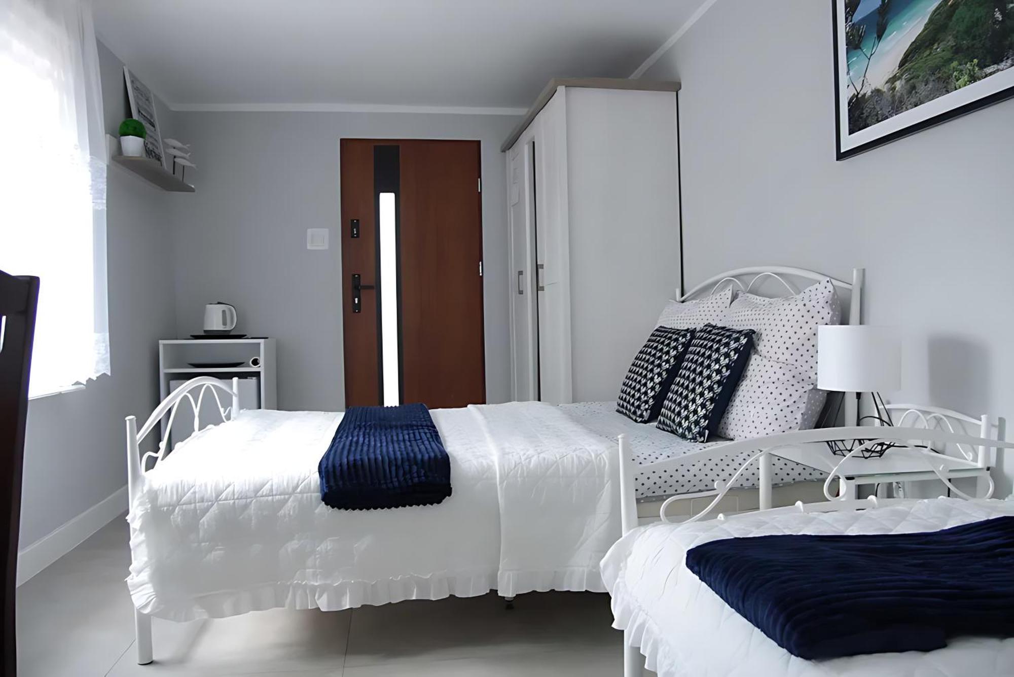 Homestay Kasia &