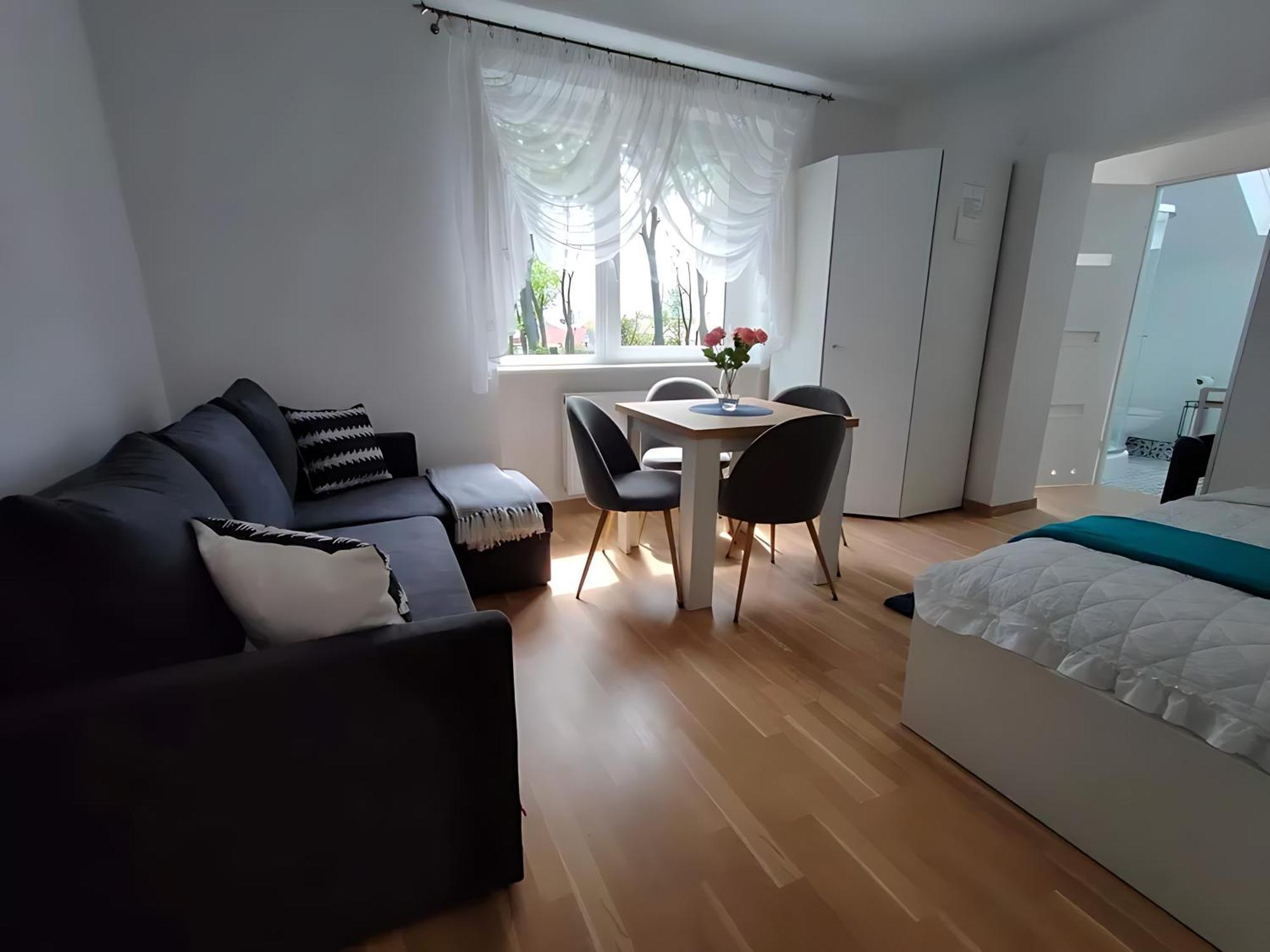 Homestay Kasia & *
