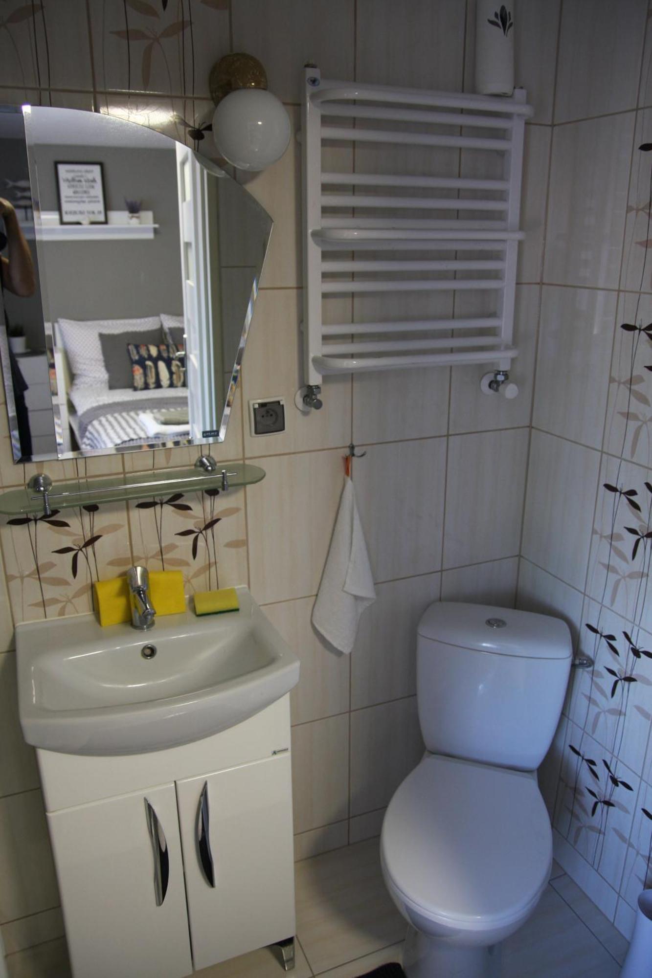 Homestay Kasia &
