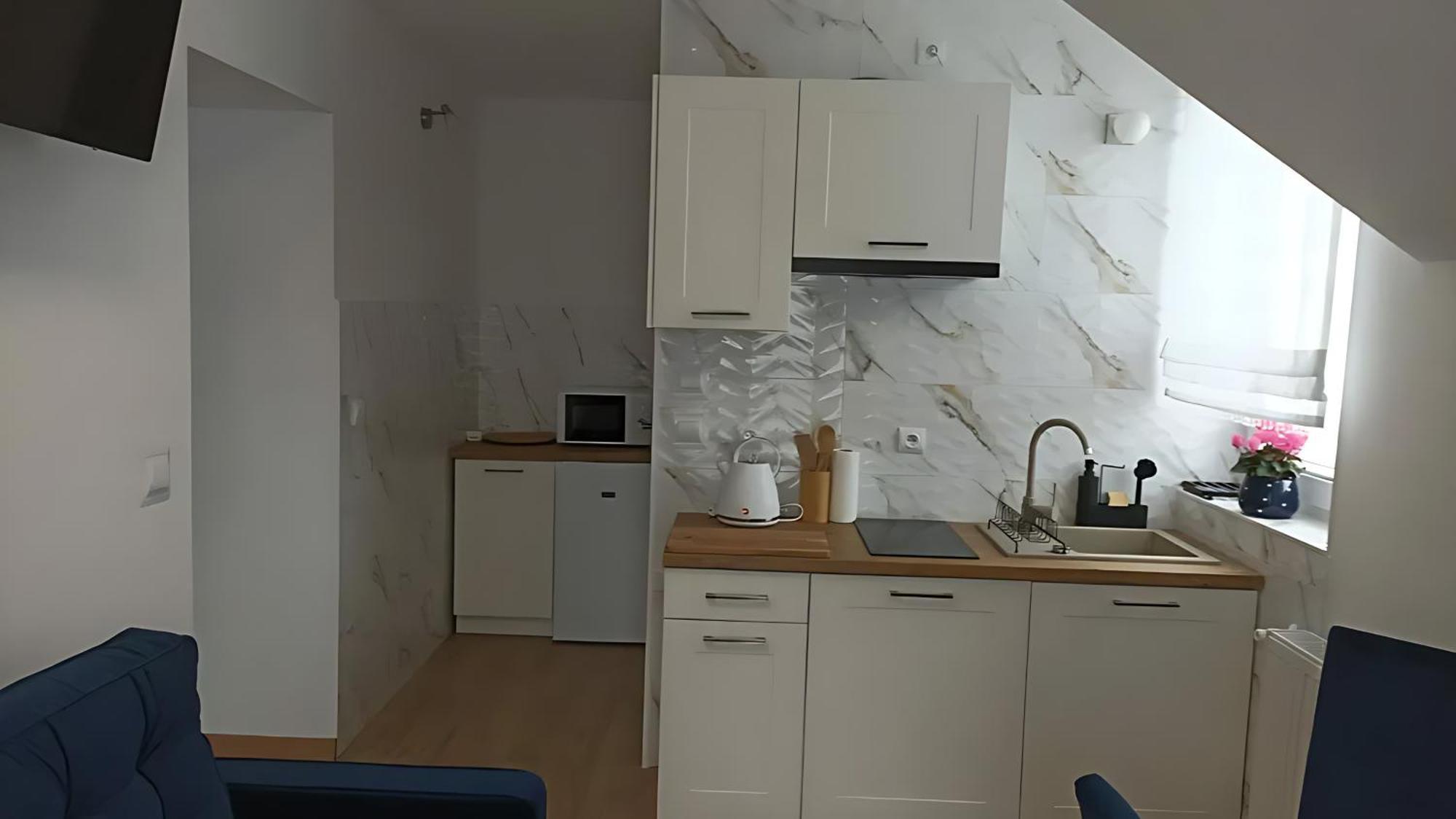Kasia & Homestay Leba