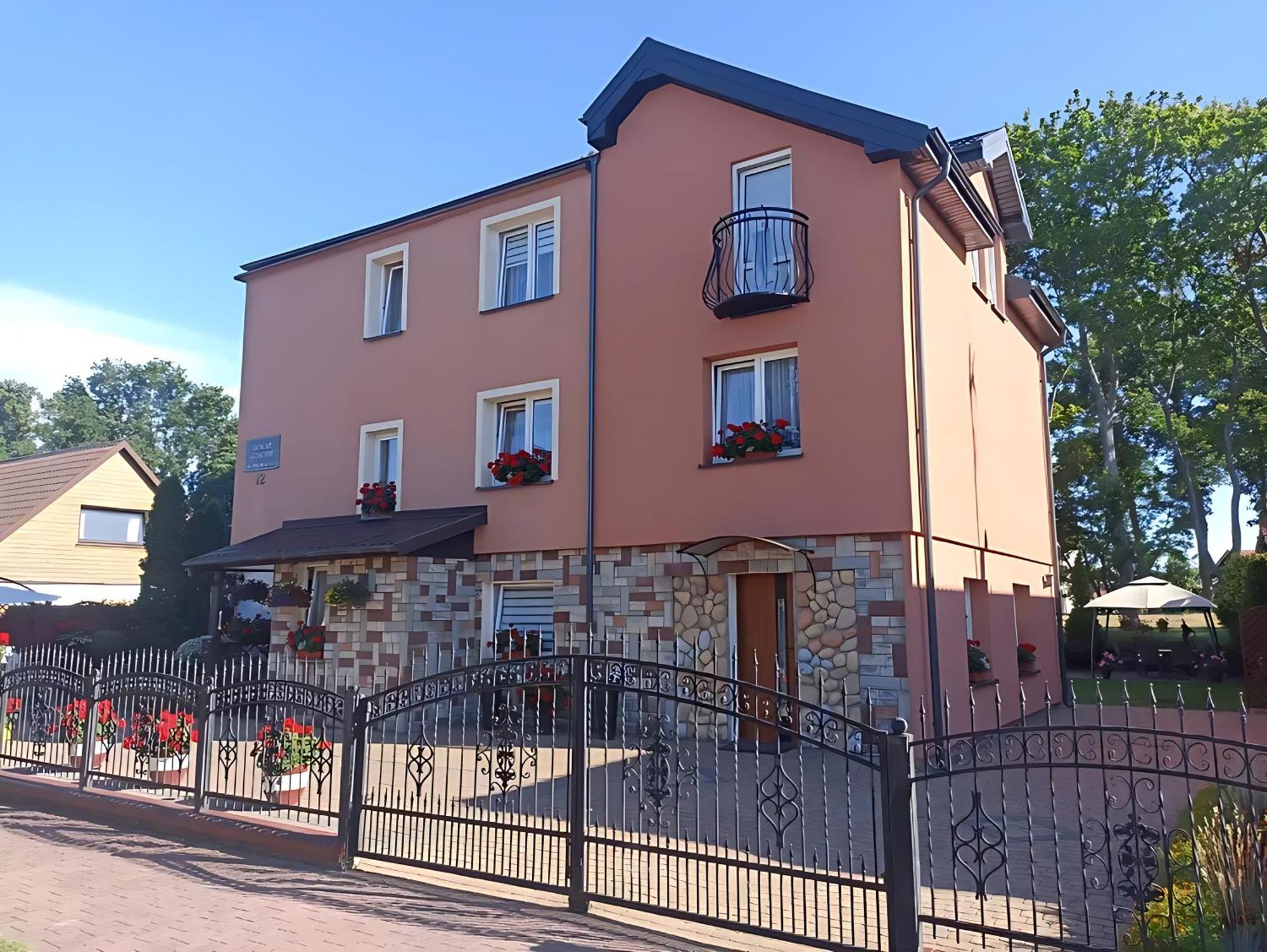 Homestay Kasia &
